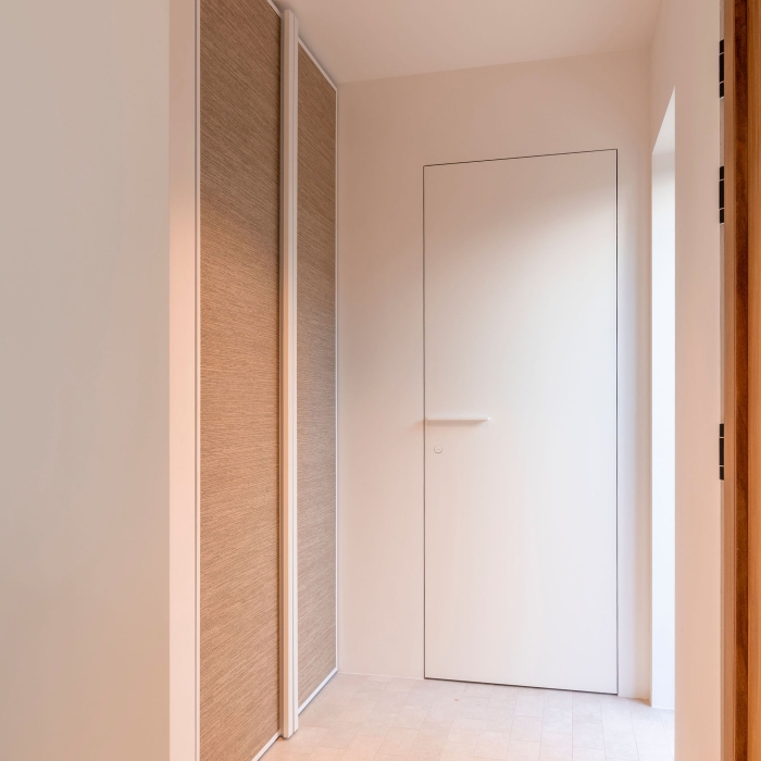 binnenschrijnwerk - siemen vermeulen